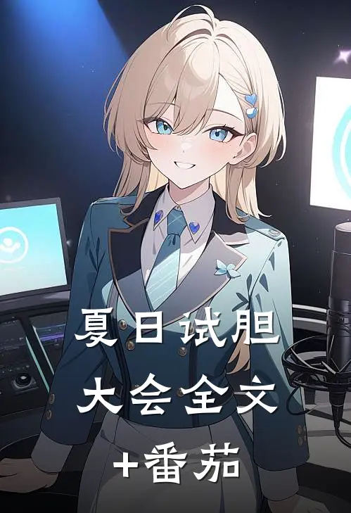 夏日试胆大会全文+番茄