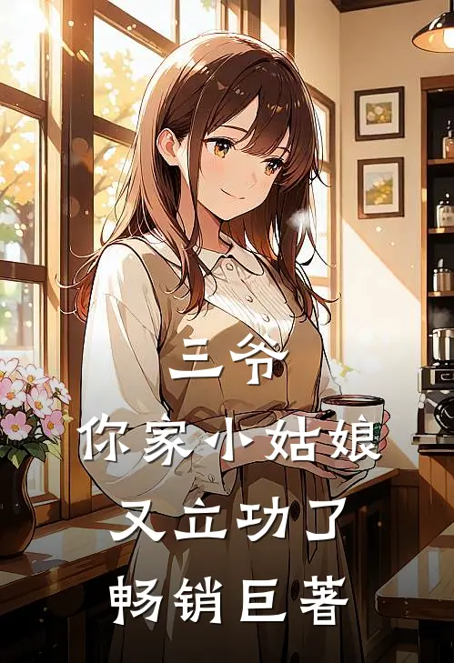 三爷，你家小姑娘又立功了畅销巨著