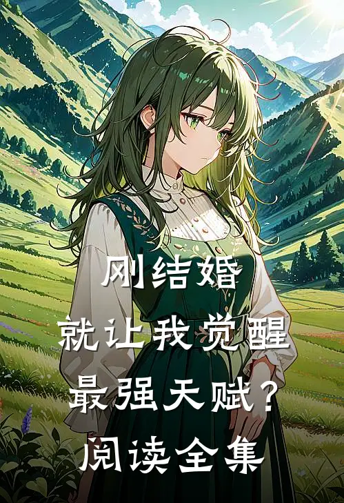 刚结婚，就让我觉醒最强天赋？阅读全集