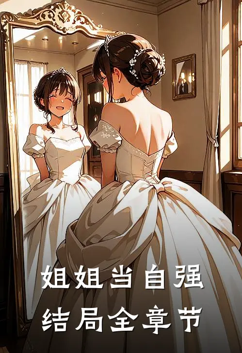 姐姐当自强结局全章节