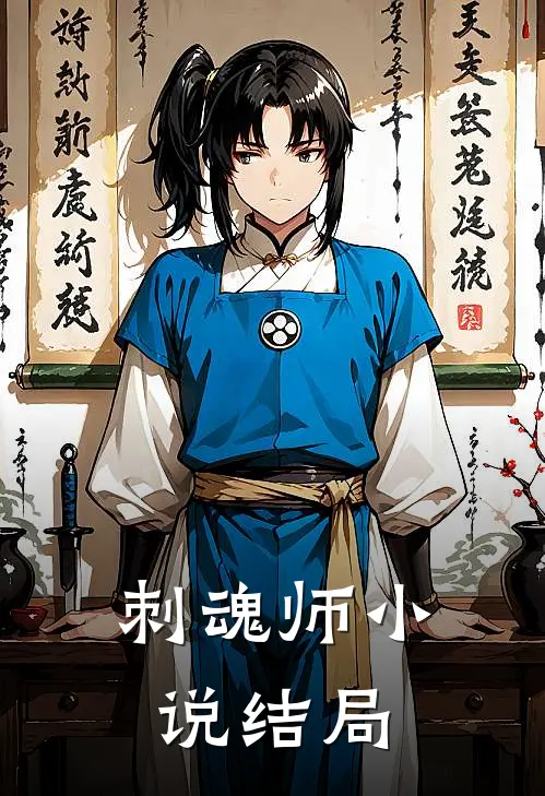 刺魂师小说结局