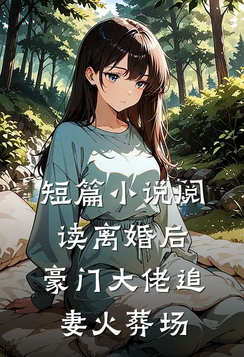 短篇小说阅读离婚后，豪门大佬追妻火葬场