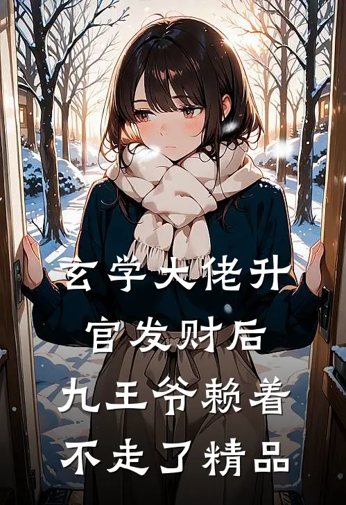 玄学大佬升官发财后，九王爷赖着不走了精品