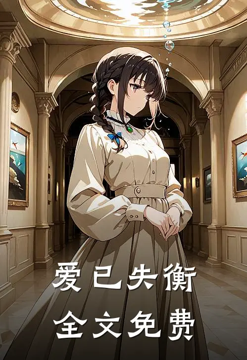 爱已失衡全文免费