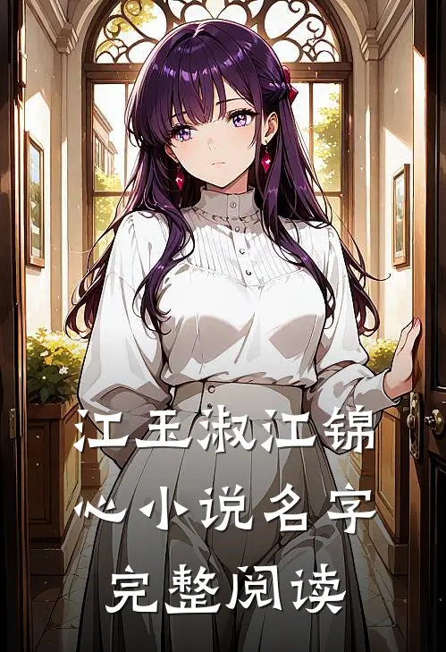 江玉淑江锦心小说名字完整阅读
