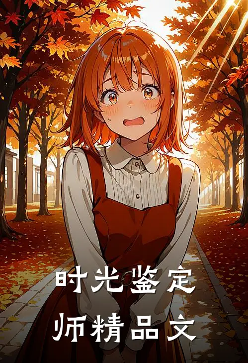 时光鉴定师精品文
