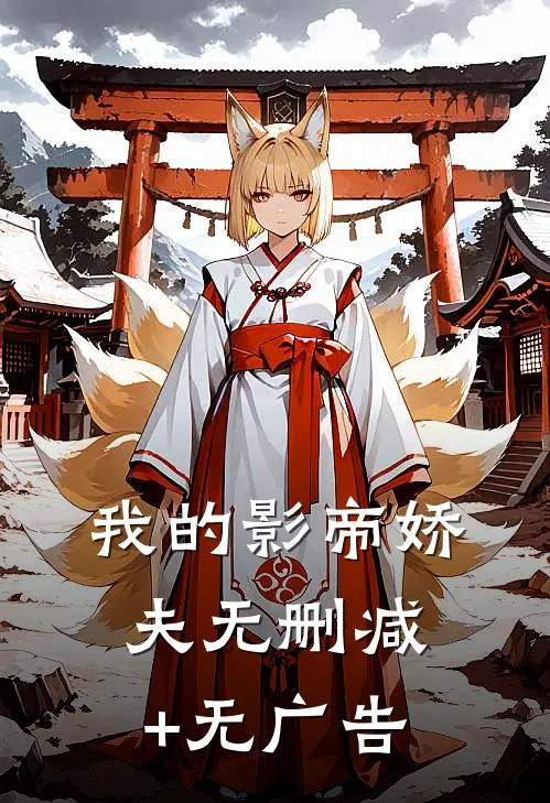 我的影帝娇夫无删减+无广告