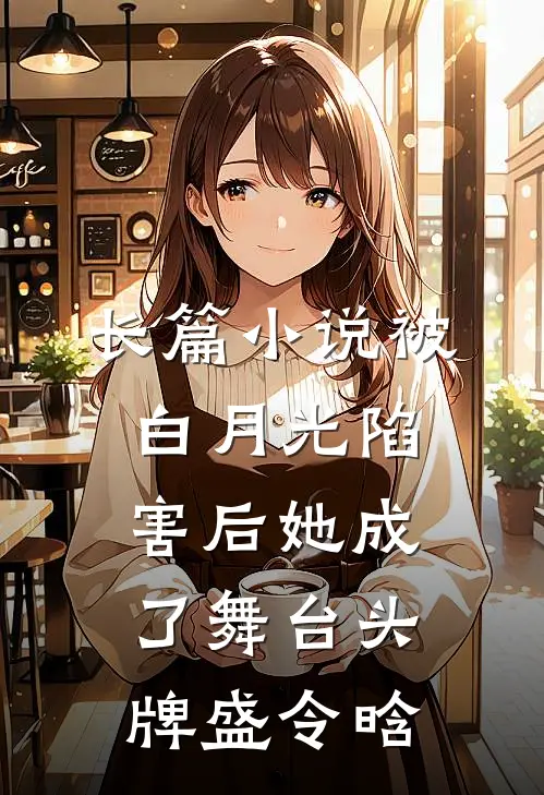 长篇小说被白月光陷害后她成了舞台头牌盛令晗