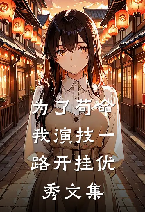 为了苟命，我演技一路开挂优秀文集