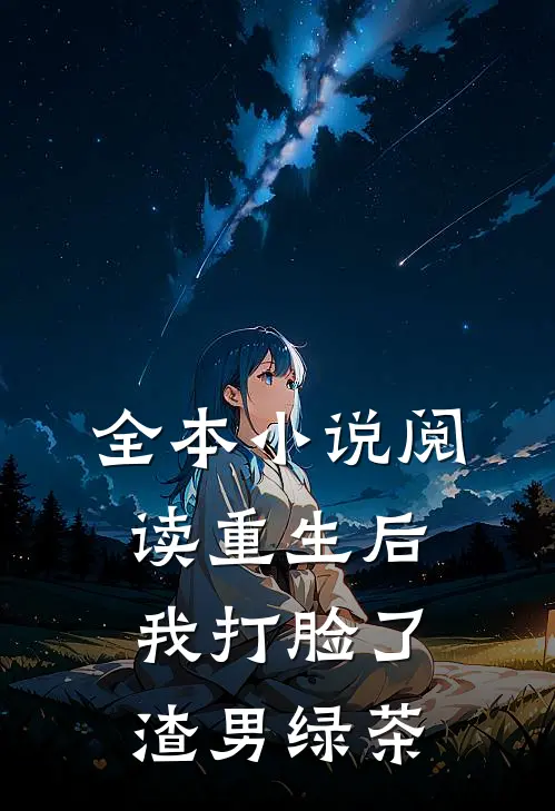 全本小说阅读重生后，我打脸了渣男绿茶
