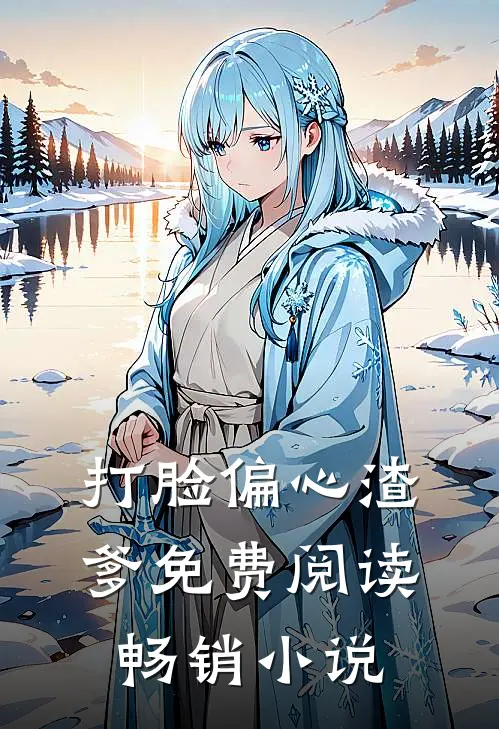 打脸偏心渣爹免费阅读畅销小说