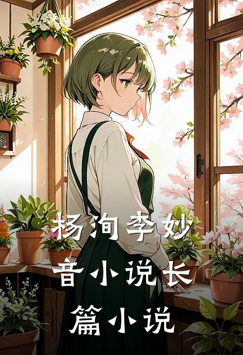杨洵李妙音小说长篇小说