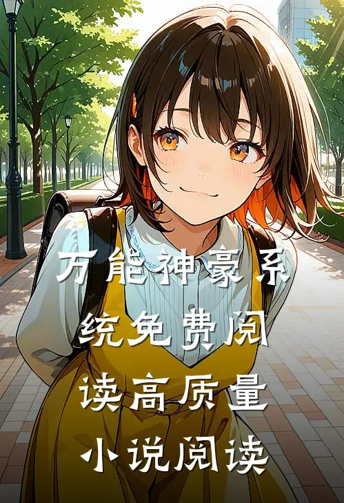 万能神豪系统免费阅读高质量小说阅读