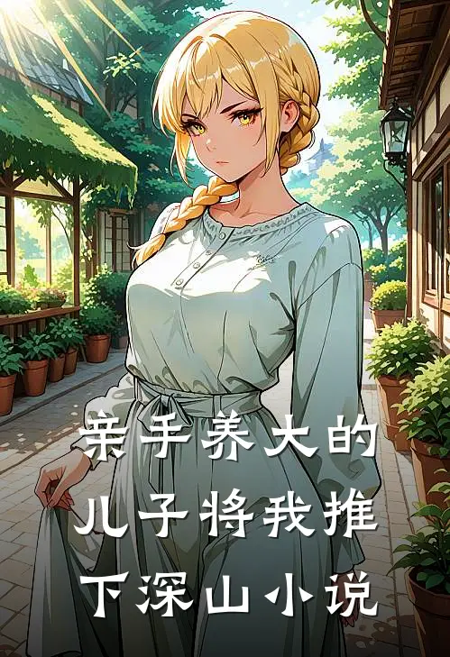 亲手养大的儿子将我推下深山小说