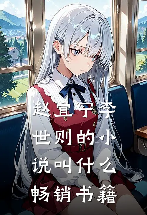 赵宜宁李世则的小说叫什么畅销书籍