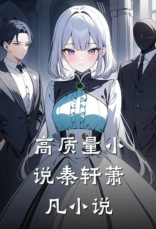 高质量小说秦轩萧凡小说