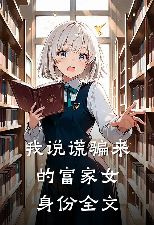 我说谎骗来的富家女身份全文