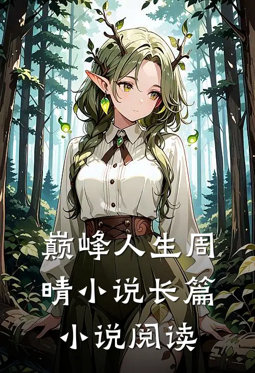 巅峰人生周晴小说长篇小说阅读