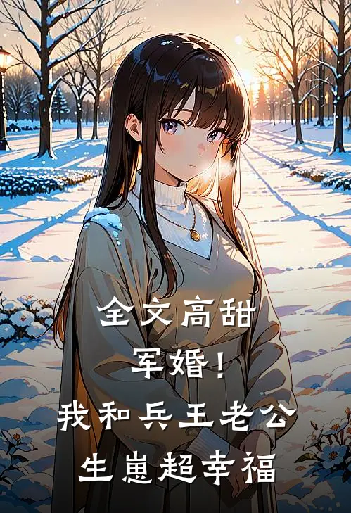 全文高甜军婚！我和兵王老公生崽超幸福