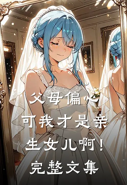 父母偏心，可我才是亲生女儿啊！完整文集