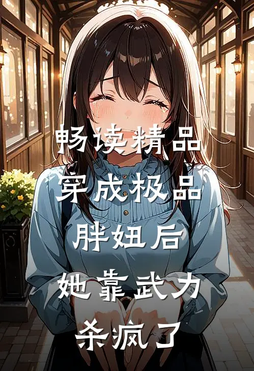 畅读精品穿成极品胖妞后，她靠武力杀疯了