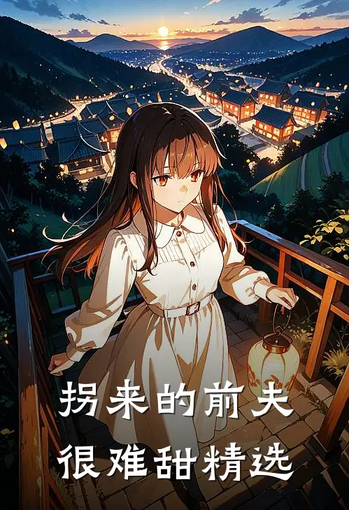 拐来的前夫很难甜精选