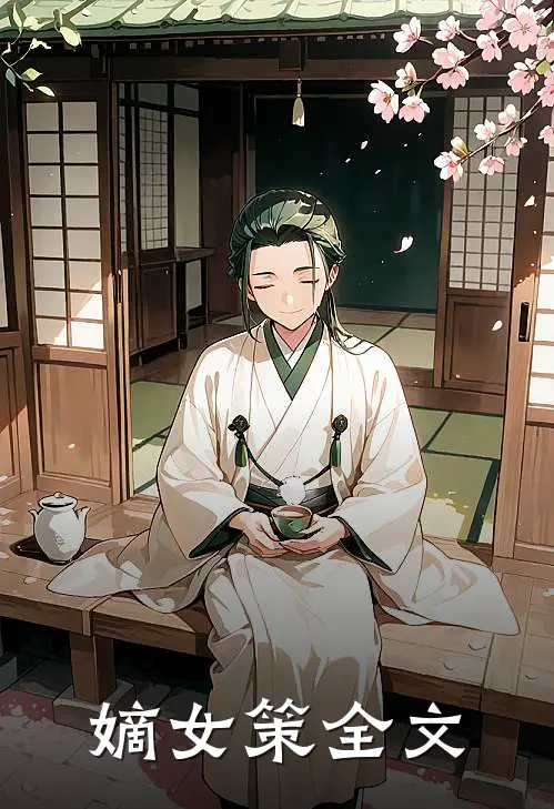 嫡女策全文