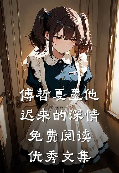 傅哲夏墨他迟来的深情免费阅读优秀文集