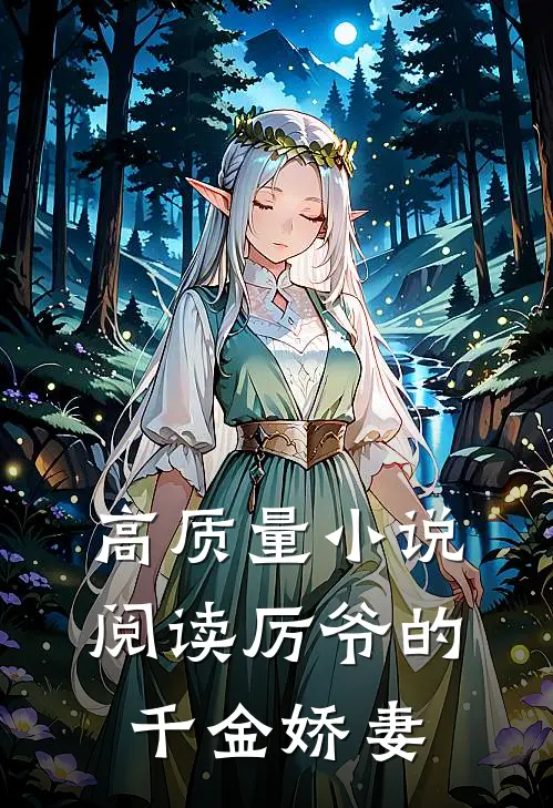 高质量小说阅读厉爷的千金娇妻