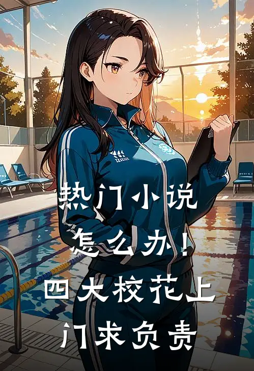 热门小说怎么办！四大校花上门求负责