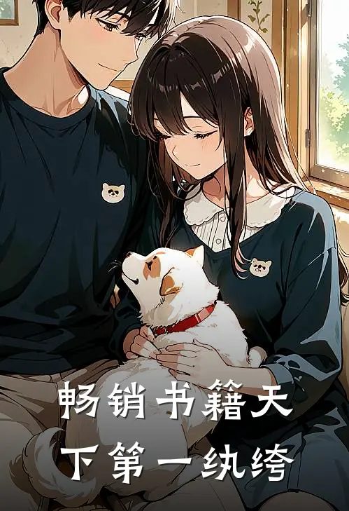 畅销书籍天下第一纨绔