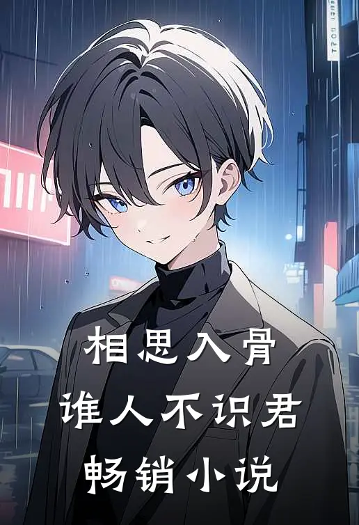 相思入骨：谁人不识君畅销小说