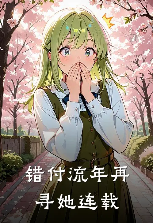 错付流年再寻她连载