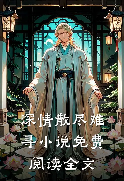 深情散尽难寻小说免费阅读全文