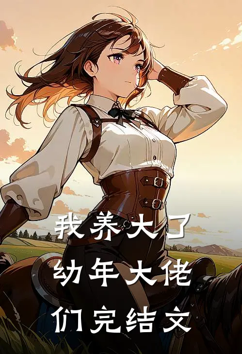我养大了幼年大佬们完结文