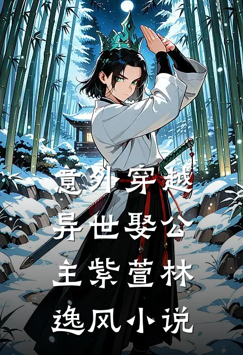 意外穿越异世娶公主紫萱林逸风小说
