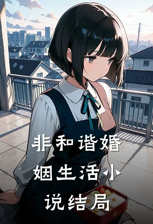 非和谐婚姻生活小说结局