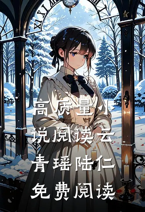 高质量小说阅读云青瑶陆仁免费阅读