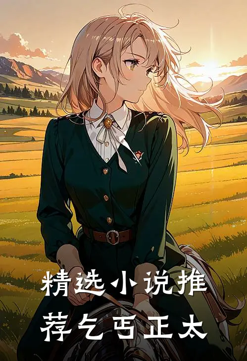 精选小说推荐乞丐正太