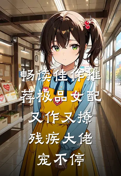 畅读佳作推荐极品女配又作又撩，残疾大佬宠不停