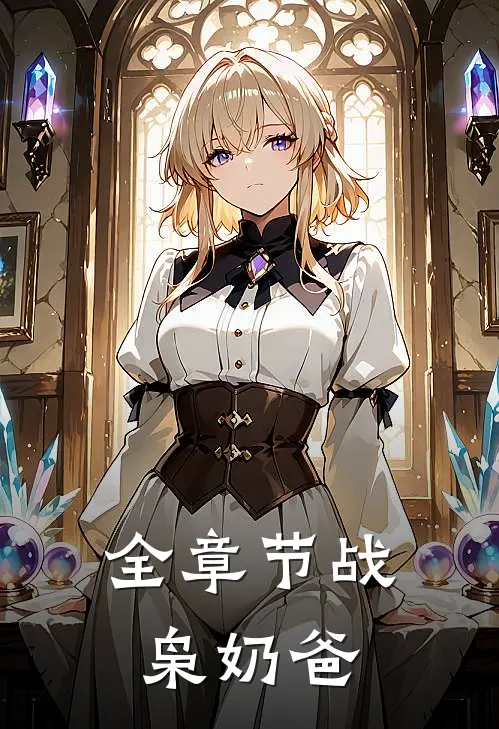 全章节战枭奶爸