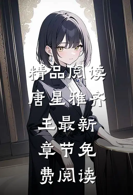 精品阅读唐星雅齐王最新章节免费阅读