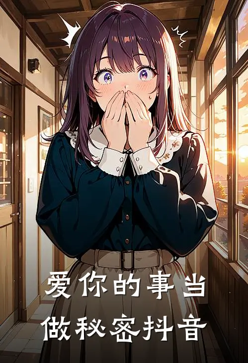 爱你的事当做秘密抖音