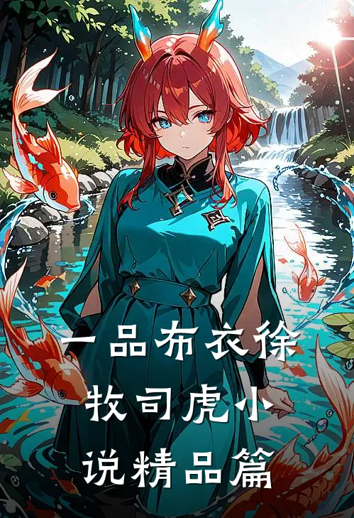 一品布衣徐牧司虎小说精品篇