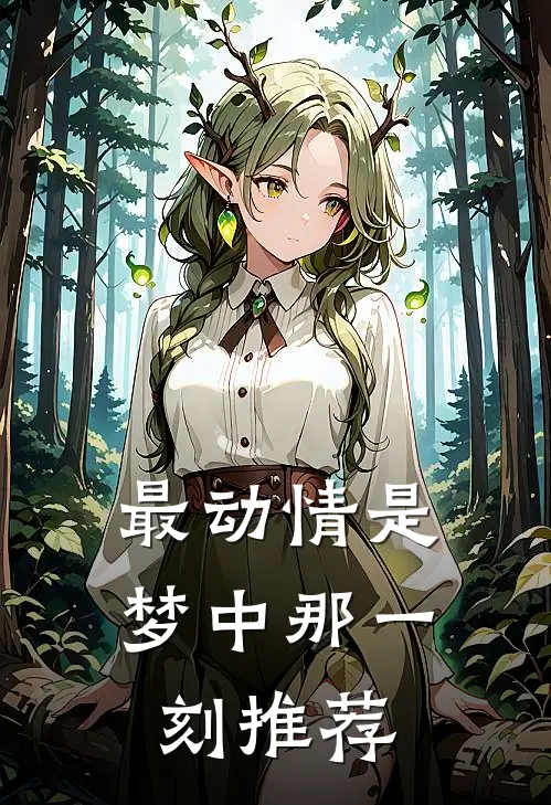 最动情是梦中那一刻推荐