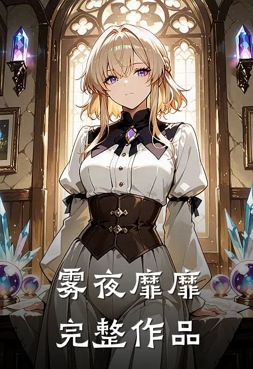 雾夜靡靡完整作品