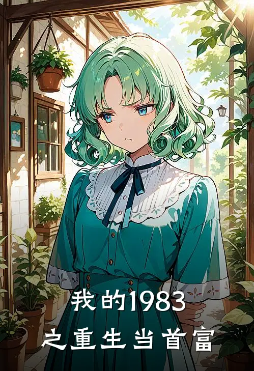 我的1983之重生当首富