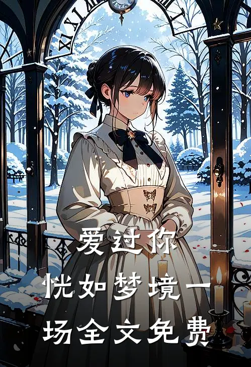 爱过你,恍如梦境一场全文免费