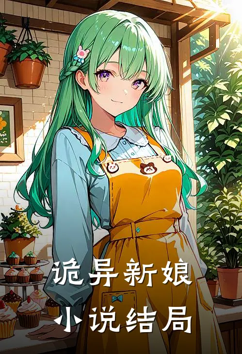 诡异新娘小说结局