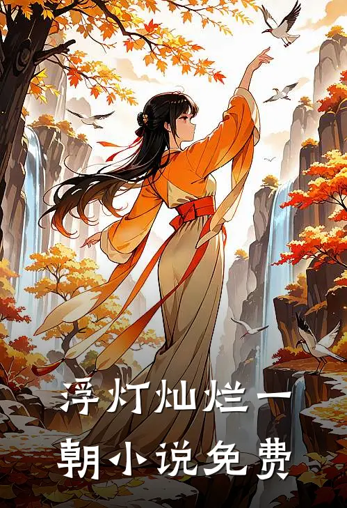 浮灯灿烂一朝小说免费